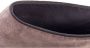 Chanel Vintage Pre-owned Suede boots Gray Dames - Thumbnail 7