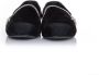 Chanel Vintage Pre-owned Suede flats Black Dames - Thumbnail 5