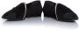 Chanel Vintage Pre-owned Suede flats Black Dames - Thumbnail 6