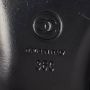Chanel Vintage Pre-owned Suede flats Black Dames - Thumbnail 8