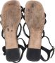 Chanel Vintage Pre-owned Suede flats Black Dames - Thumbnail 6
