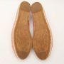 Chanel Vintage Pre-owned Suede flats Pink Dames - Thumbnail 5