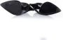 Chanel Vintage Pre-owned Suede heels Black Dames - Thumbnail 8