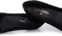 Chanel Vintage Pre-owned Suede heels Black Dames - Thumbnail 9