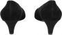 Chanel Vintage Pre-owned Suede heels Black Dames - Thumbnail 5