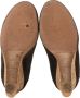 Chanel Vintage Pre-owned Suede heels Brown Dames - Thumbnail 5