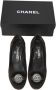 Chanel Vintage Pre-owned Suede heels Brown Dames - Thumbnail 6