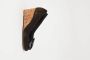 Chanel Vintage Pre-owned Suede heels Brown Dames - Thumbnail 7