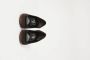 Chanel Vintage Pre-owned Suede heels Brown Dames - Thumbnail 8