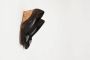 Chanel Vintage Pre-owned Suede heels Brown Dames - Thumbnail 10