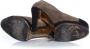 Chanel Vintage Pre-owned Suede heels Green Dames - Thumbnail 8