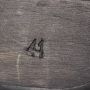 Chanel Vintage Pre-owned Suede sandals Black Dames - Thumbnail 8