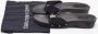 Chanel Vintage Pre-owned Suede sandals Black Dames - Thumbnail 9