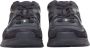 Chanel Vintage Pre-owned Suede sneakers Black Dames - Thumbnail 2