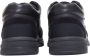 Chanel Vintage Pre-owned Suede sneakers Black Dames - Thumbnail 3