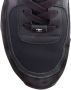 Chanel Vintage Pre-owned Suede sneakers Black Dames - Thumbnail 4