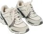 Chanel Vintage Pre-owned Suede sneakers White Dames - Thumbnail 2