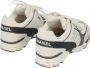 Chanel Vintage Pre-owned Suede sneakers White Dames - Thumbnail 3
