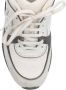 Chanel Vintage Pre-owned Suede sneakers White Dames - Thumbnail 6