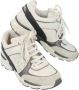 Chanel Vintage Pre-owned Suede sneakers White Dames - Thumbnail 7