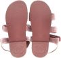 Chanel Vintage Pre-owned Velvet sandals Pink Dames - Thumbnail 6