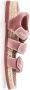 Chanel Vintage Pre-owned Velvet sandals Pink Dames - Thumbnail 7