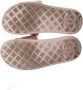 Chanel Vintage Pre-owned Wool sandals Pink Dames - Thumbnail 8