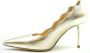 Charlotte Olympia Pumps Yellow Dames - Thumbnail 2