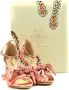 Charlotte Olympia Sandals Pink Dames - Thumbnail 4