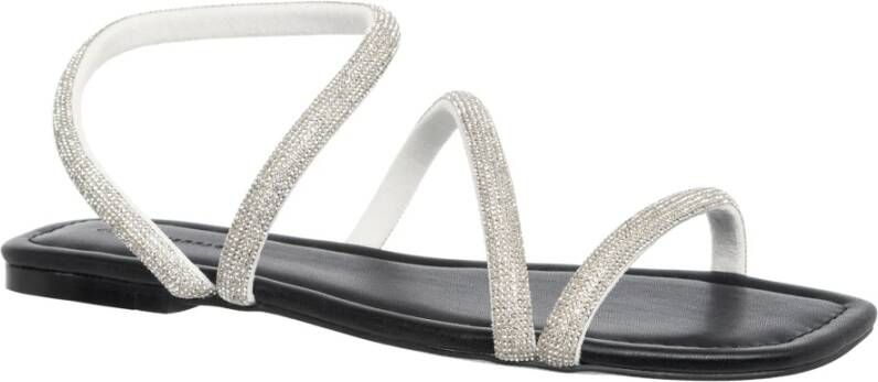 Chiara Ferragni Collection Andromeda Sandals Black Dames