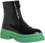 Chiara Ferragni Collection Enkel laarzen Zwart Dames - Thumbnail 3