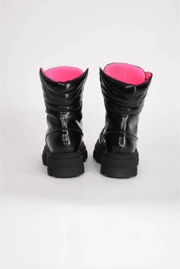 Chiara Ferragni Collection Ankle Boots Zwart Dames