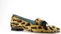Chiara Ferragni Collection Beige Slippercavallino Schoenen Multicolor Dames - Thumbnail 2