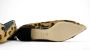 Chiara Ferragni Collection Beige Slippercavallino Schoenen Multicolor Dames - Thumbnail 5