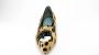 Chiara Ferragni Collection Beige Slippercavallino Schoenen Multicolor Dames - Thumbnail 6