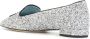 Chiara Ferragni Collection Zwarte Point Stijlvolle Mode Accessoire Gray Dames - Thumbnail 2