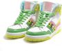 Chiara Ferragni Collection Stijlvolle Sneakers voor Dagelijks Gebruik Multicolor Dames - Thumbnail 13