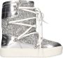 Chiara Ferragni Collection Glitter Sneeuwlaars Gray Dames - Thumbnail 4