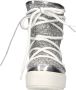Chiara Ferragni Collection Glitter Sneeuwlaars Gray Dames - Thumbnail 5