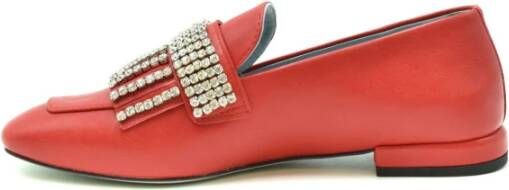 Chiara Ferragni Collection Loafers