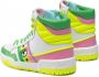 Chiara Ferragni Collection Stijlvolle Sneakers voor Dagelijks Gebruik Multicolor Dames - Thumbnail 10