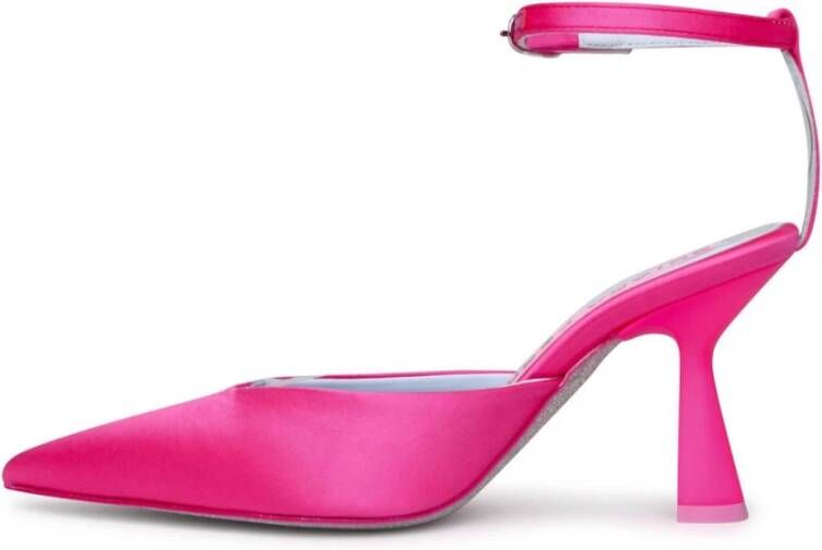 Chiara Ferragni Collection Pumps Roze Dames