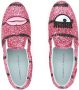 Chiara Ferragni Collection Roze Slip-On Sneakers Pink Dames - Thumbnail 3