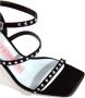 Chiara Ferragni Collection Sandalen met hoge hakken Zwart Dames - Thumbnail 4