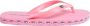 Chiara Ferragni Collection Sandals Roze Dames - Thumbnail 2