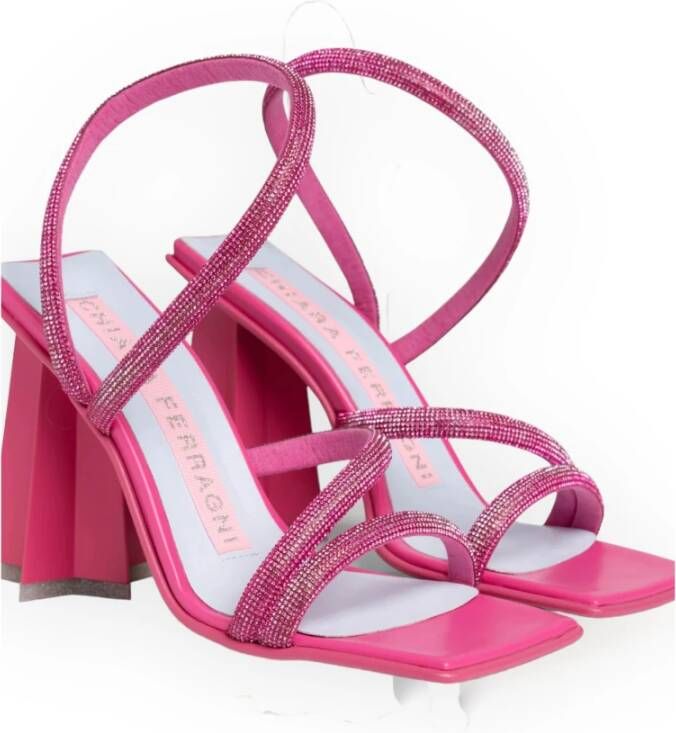 Chiara Ferragni Collection Shoes Roze Dames