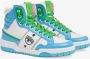 Chiara Ferragni Sneakers Collection Groen Dames - Thumbnail 2