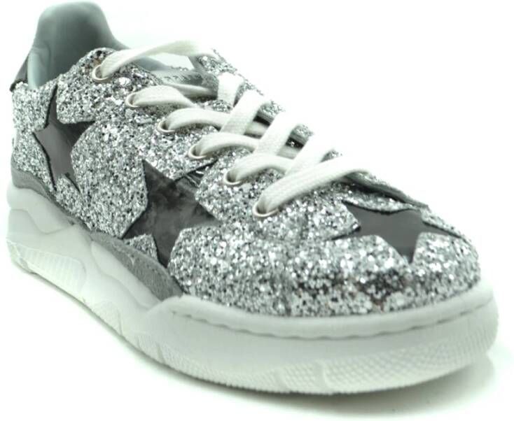 Chiara Ferragni Collection Sneakers Gray Dames