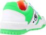 Chiara Ferragni Collection Stijlvolle Veterschoenen Green Dames - Thumbnail 6