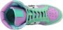 Chiara Ferragni Collection Sneakers Green Dames - Thumbnail 7